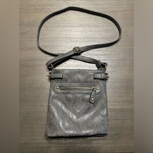 Wilsons Leather Crossbody Bag